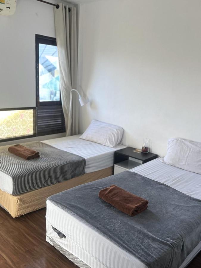 Centerpoint Hotel & Plaza Thong Sala Rom bilde