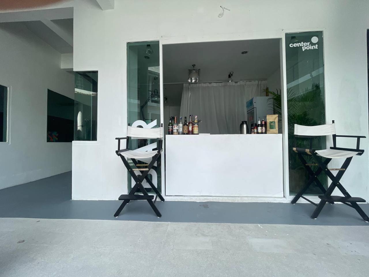 Centerpoint Hotel & Plaza Thong Sala Eksteriør bilde