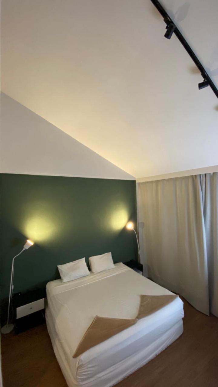 Centerpoint Hotel & Plaza Thong Sala Eksteriør bilde